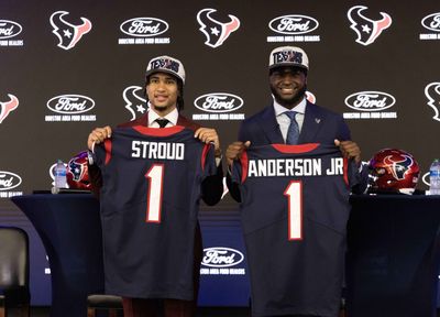 The Texans rapid evolution to Super Bowl contender now hinges on their splurging era