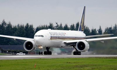 Singapore Airlines flight: British man dead and 30 injured after severe turbulence – as it happened