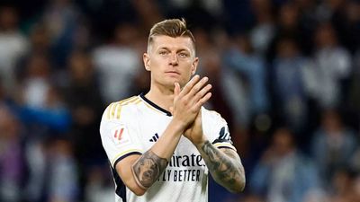Germany's Toni Kroos to retire from football after Euro 2024