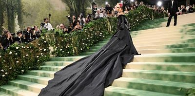 Met Gala: what fairytales can teach us about modern fashion trends