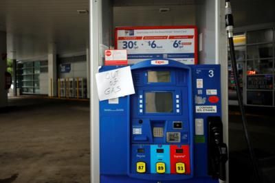 Conservative Group Lowering Gas Prices At 20 Stations