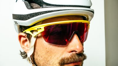 Oakley’s latest Sphaera glasses leave a little to be desired ahead of the Tour de France and Olympics