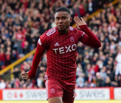 Forgotten Aberdeen playmaker opens up on 'mentally hard' period at Pittodrie