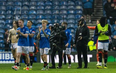 Rangers need to draw a line on Premiership failures and focus on Scottish Cup final