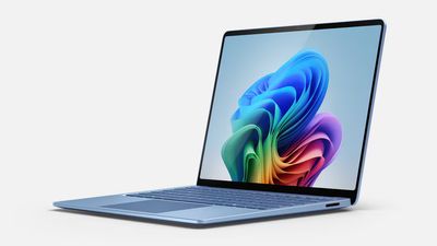 MacBook Air under threat — Microsoft's Surface Laptop 7 boasts 16GB of RAM, 120Hz, and a chip to match (or even beat) M3