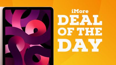 iPad Air 5 has a new lowest price — the best value-for-money iPad drops below $400