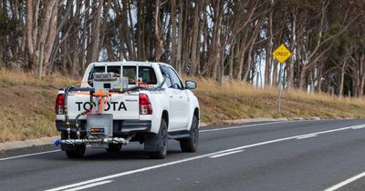 Australia's popular utes produce emissions far beyond regulations