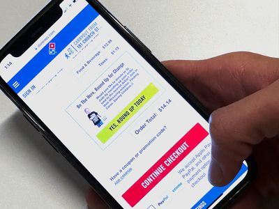 All that 'checkout charity' adds up. Domino's plans $174 million from it for St. Jude hospital