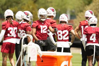 WR Zay Jones adds character, versatility, production to Cardinals