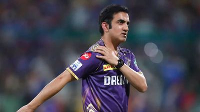 'Gautam Gambhir not a bad choice for India head coach job but his working style like a strict father'