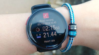 Polar Vantage V3 review: a premium sports watch that really shines