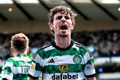 Matt O’Riley sale would bring Celtic a very good chunk of money – Johan Mjallby