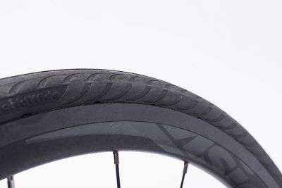 Will solid bike tyres ever really be a good solution to punctures?