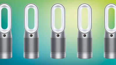 The Dyson Cooling Fan Our Editor Bought Last Month Now Has $170 Off in the Memorial Day Sales