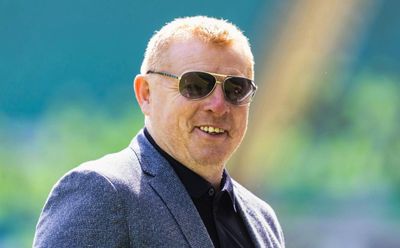 Former Celtic boss Neil Lennon explains why he took the Rapid Bucharest job