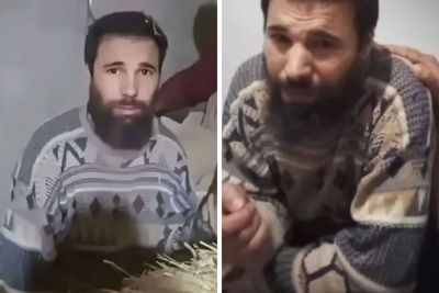 Update: Eight Charged After Man Missing For 27 Years Found In Neighbor’s Basement