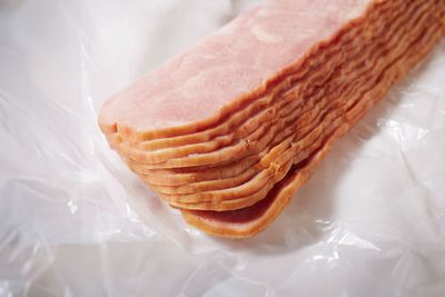 This turkey bacon marmalade is top tier