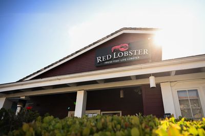 Red Lobster files for bankruptcy