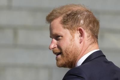 Prince Harry's Privacy Lawsuit Ruling: Mixed Victory