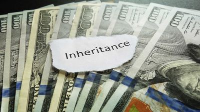 Smart Ways to Handle an Inheritance