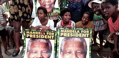 Drained but proud: how it felt to organise South Africa’s first democratic election in just 4 months