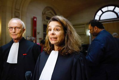 France begins first war crimes trial of Syrian officials