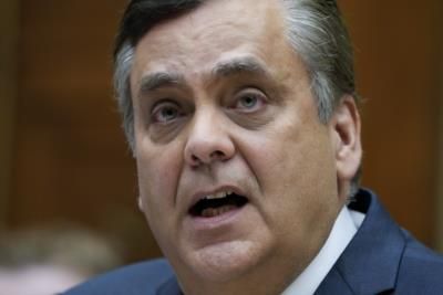 Legal Expert Jonathan Turley Critiques Ongoing Trial Proceedings