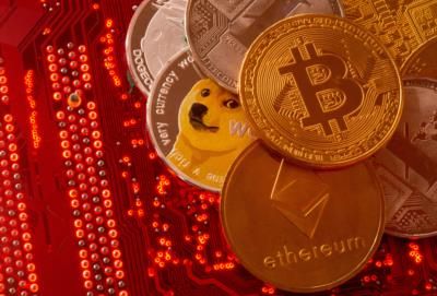 Investor Optimism Boosts Cryptocurrency Gains