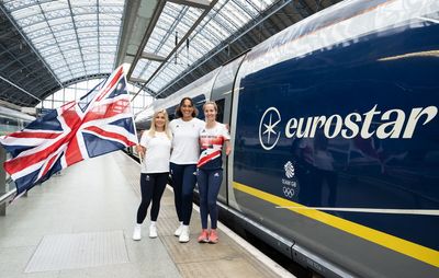 How to get Eurostar seats for just £35 to Paris, Lille and Brussels