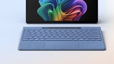 Microsoft’s Surface Pro Flex goes toe-to-toe with Apple’s Magic Keyboard for iPad Pro, and it does this one thing better