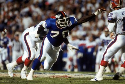 Bill Belichick plans to endorse Giants great Leonard Marshall for Hall of Fame