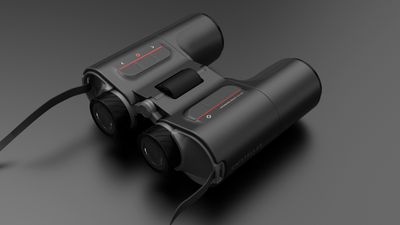 Unistellar massively undercuts Swarowski with its new Envision Smart Binoculars