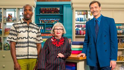 How to watch The Great British Sewing Bee 2024 online or on TV