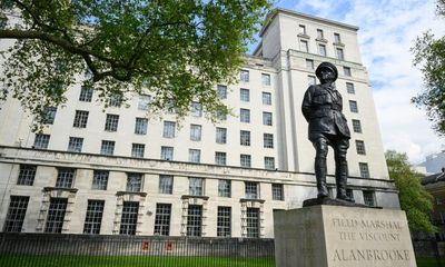 Civil service unions call for inquiry into sexual harassment at MoD