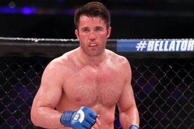 Chael Sonnen says he’s boxing Jorge Masvidal in October as result of recent beef