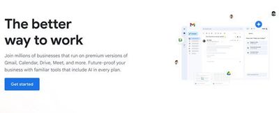 I tested Google Workspace and found it to be an excellent productivity suite for mid-sized organizations
