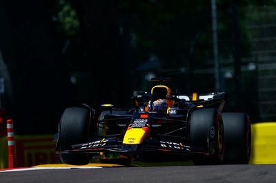 Does Red Bull no longer have F1's fastest car?