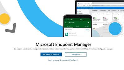 Microsoft Intune MDM review