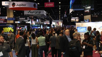 The Road to InfoComm 2024: Everything You Need to Know Before You Go
