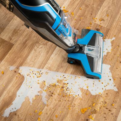 How to use Bissell CrossWave – effectively clean both carpet and hard flooring with this expert guide