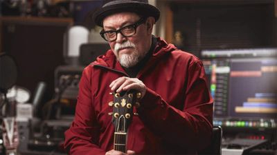 “In the ‘70s I said I’d love to release an album per month, like a magazine. People thought I was insane!” Bill Nelson just released two albums – and he has at least nine more coming up