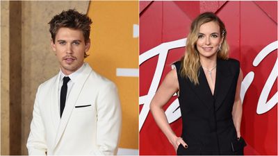 Austin Butler and Jodie Comer will wave the green flag as the 2024 Indy 500 honorary starters