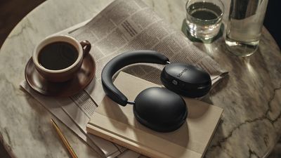 Sonos Ace headphones coming 2 June – with Bose and Apple-rivalling price tag