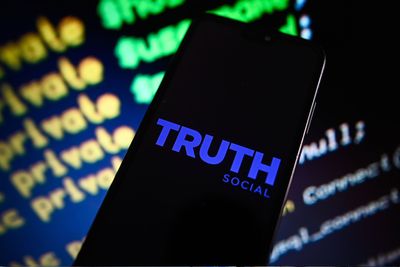 Truth Social tanks, loses $327 million