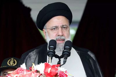 Iran’s succession dynamics: Ebrahim Raisi’s death shifts spotlight to Khamenei’s son for Supreme Leader