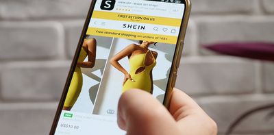 As governments crack down on fast fashion’s harms, could Shein lose its shine?