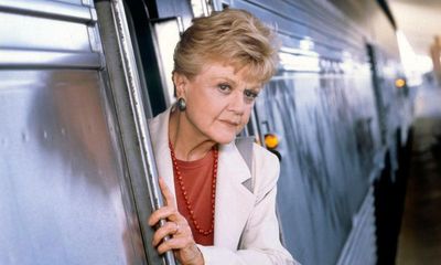 The cosy joys of Murder, She Wrote: is there anything more wholesome than Angela Lansbury solving crimes?
