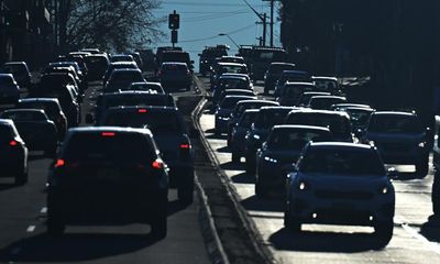 Popular car uses 31% more fuel than advertised while other makes fare poorly in Australian efficiency test