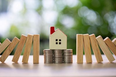 Is Home Insurance Required? Not Necessarily, But That Doesn't Mean You Should Drop It