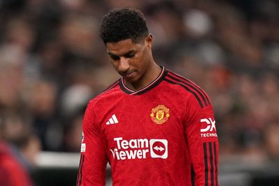 What went wrong for Marcus Rashford to lead to England Euro squad omission?